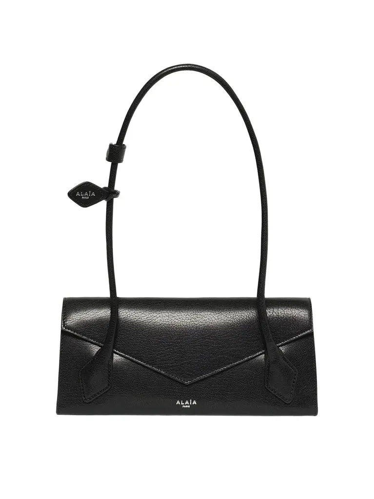 Teckel Flap Small Bag Teckel Flap Small Bag