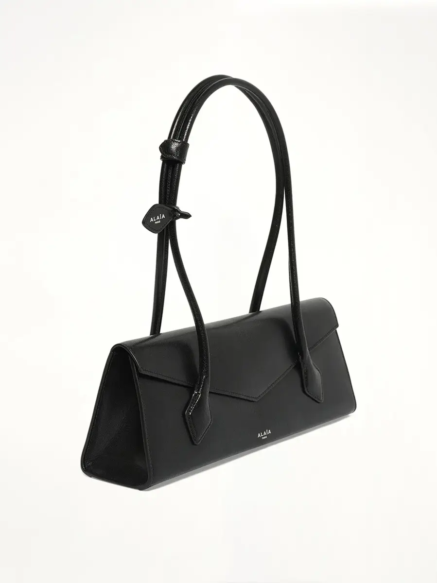 Alaïa Teckel Flap Medium Bag | Thumbnail 5