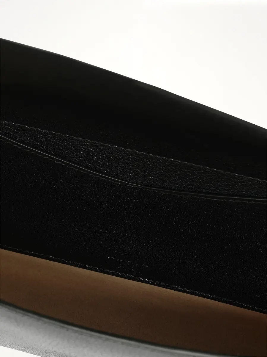 Alaïa Teckel Flap Medium Bag | Thumbnail 7