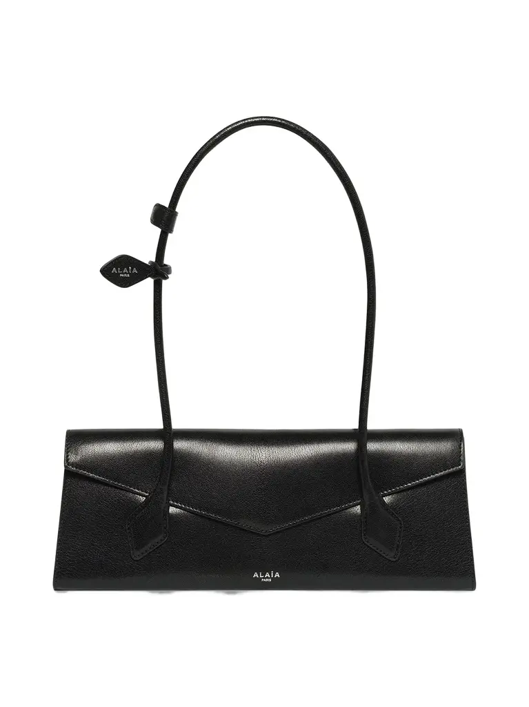 Teckel Flap Medium Bag Teckel Flap Medium Bag
