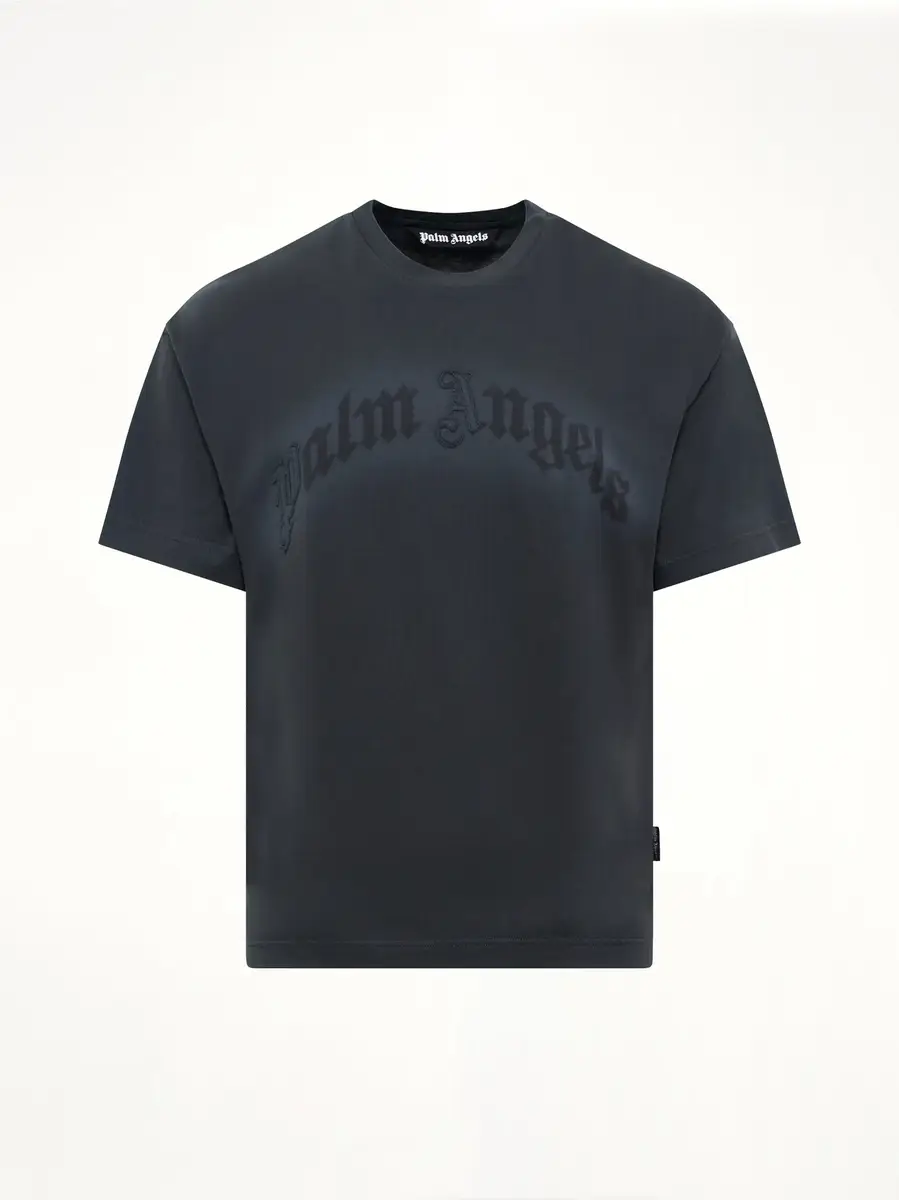 Palm Angels Patch PA Regular T-shirt | Thumbnail 2 Palm Angels Patch PA Regular T-shirt | Thumbnail 2