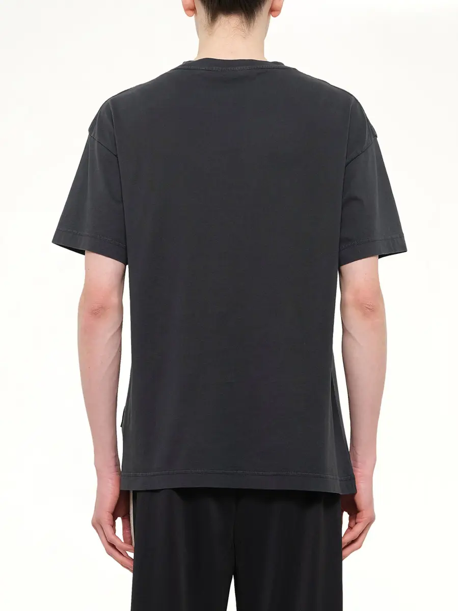 Palm Angels Patch PA Regular T-shirt | Thumbnail 5 Palm Angels Patch PA Regular T-shirt | Thumbnail 5
