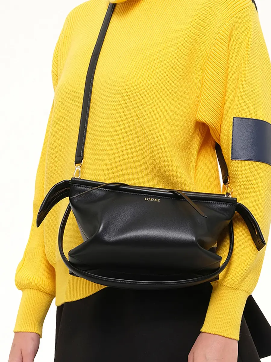 Loewe Whisker Small Bag | Thumbnail 5 Loewe Whisker Small Bag | Thumbnail 5