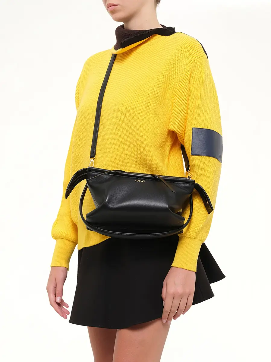 Loewe Whisker Small Bag | Thumbnail 6 Loewe Whisker Small Bag | Thumbnail 6