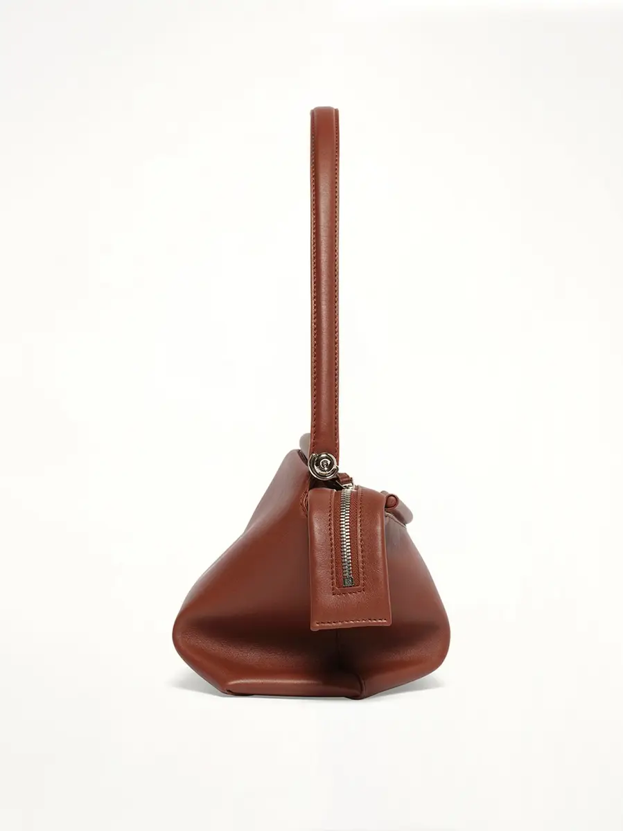 Loewe Whisker Small Bag in Cognac | Thumbnail 4 Loewe Whisker Small Bag in Cognac | Thumbnail 4