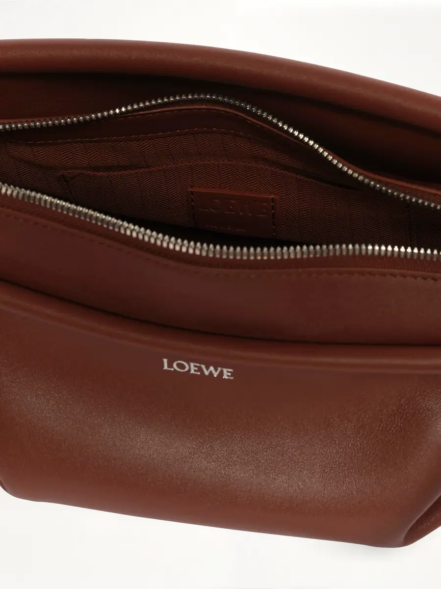 Loewe Whisker Small Bag in Cognac | Thumbnail 8 Loewe Whisker Small Bag in Cognac | Thumbnail 8
