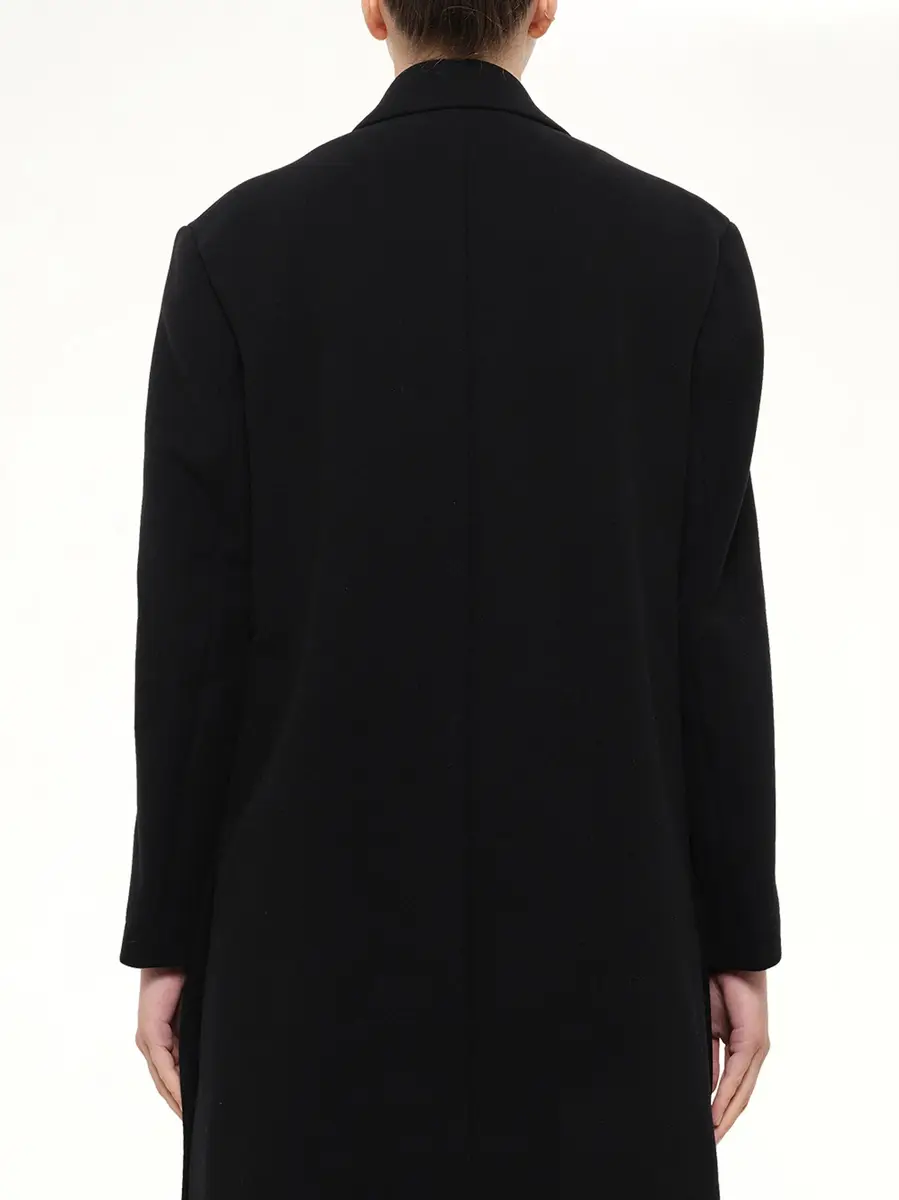 Loewe Wool Cashmere Coat | Thumbnail 5 Loewe Wool Cashmere Coat | Thumbnail 5