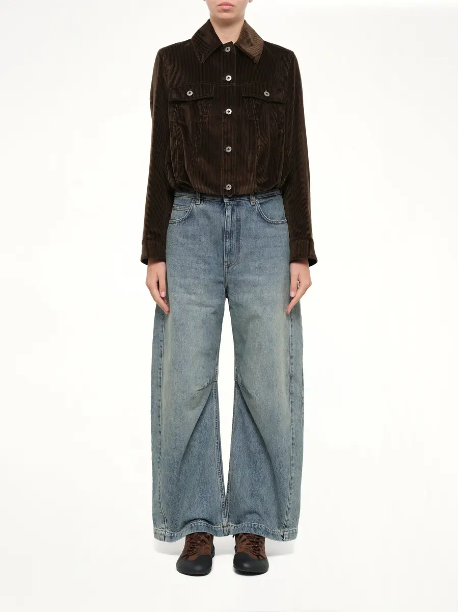 Loewe Corduroy Jacket | Thumbnail 7