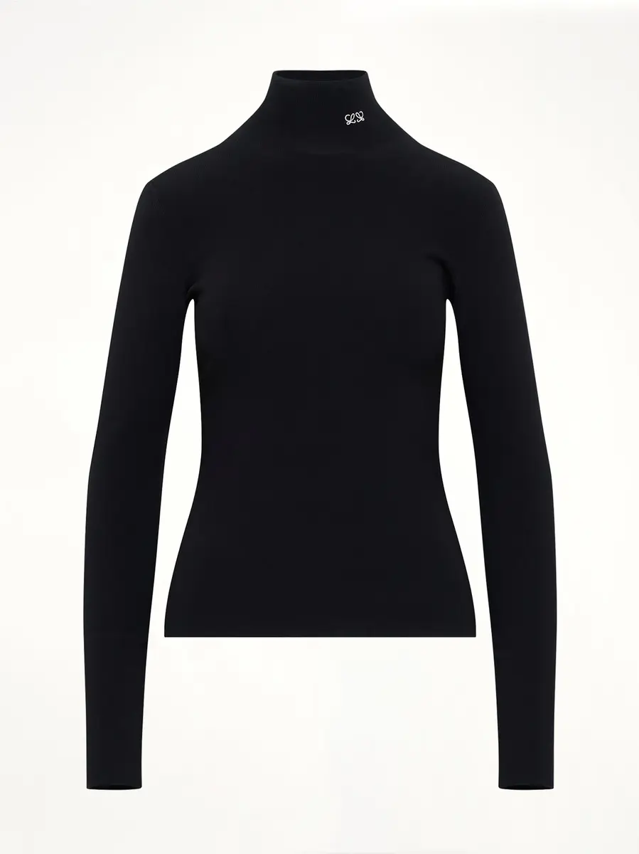 Loewe Loewe Turtleneck | Thumbnail 2