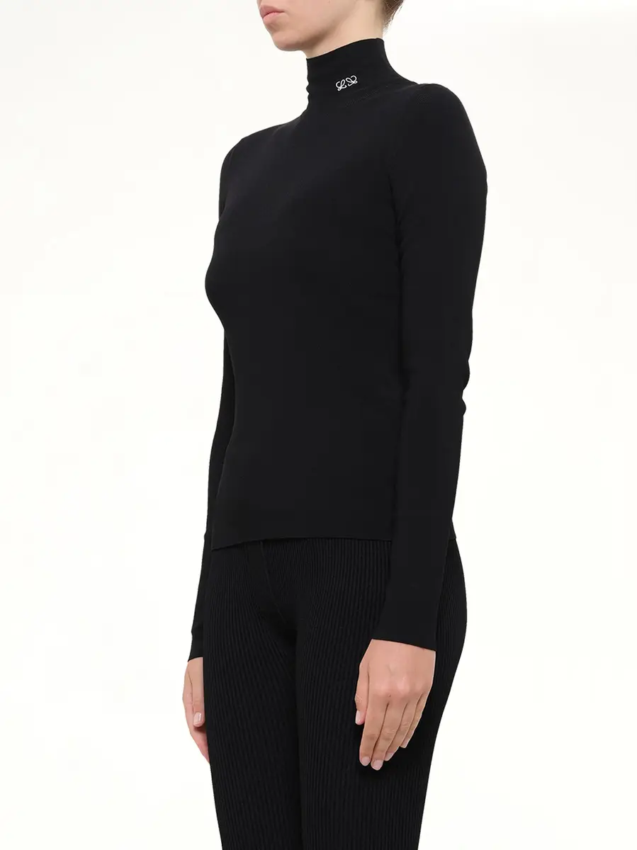 Loewe Loewe Turtleneck | Thumbnail 3