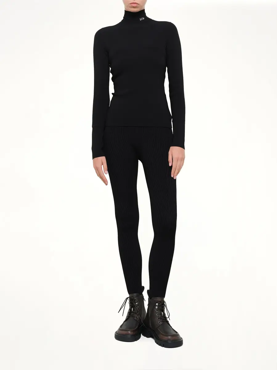 Loewe Loewe Turtleneck | Thumbnail 4