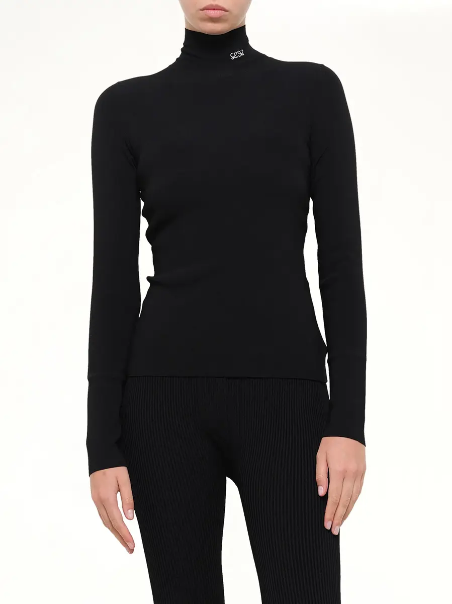 Loewe Loewe Turtleneck | Thumbnail 6