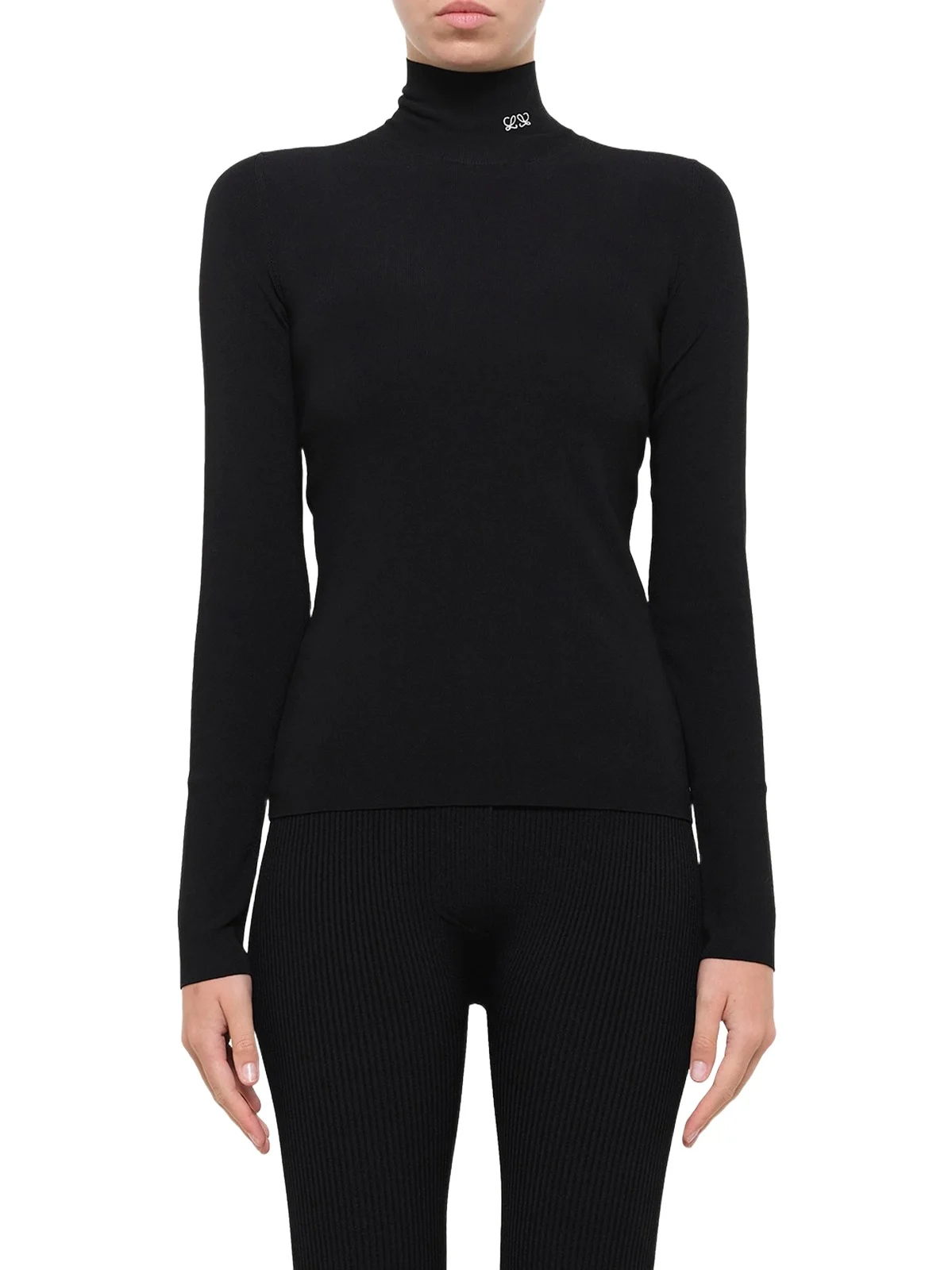 Loewe Loewe Turtleneck