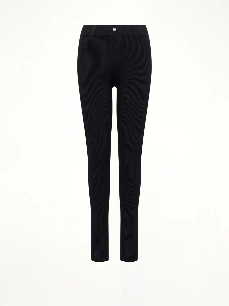 Loewe Viscose 2 Pocket Leggings | Thumbnail 2
