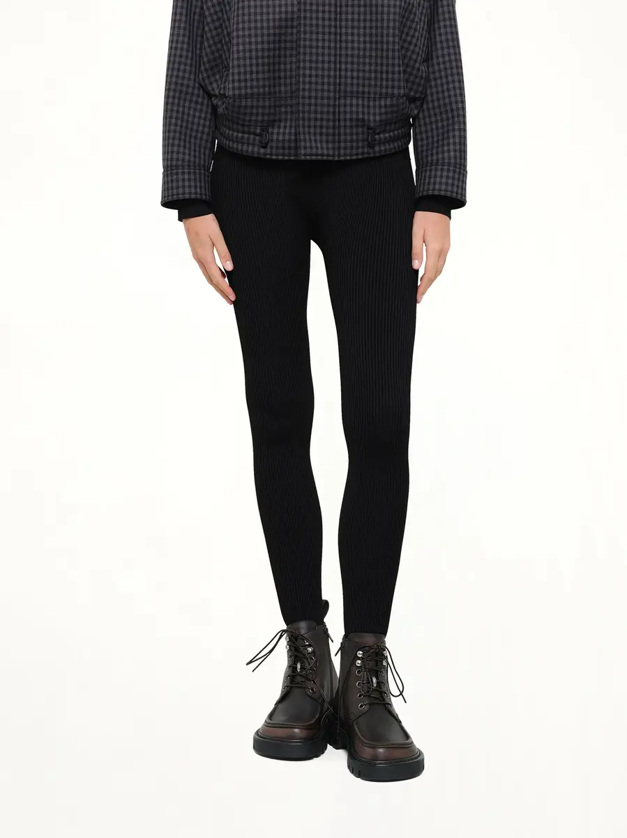 Loewe Viscose 2 Pocket Leggings | Thumbnail 6