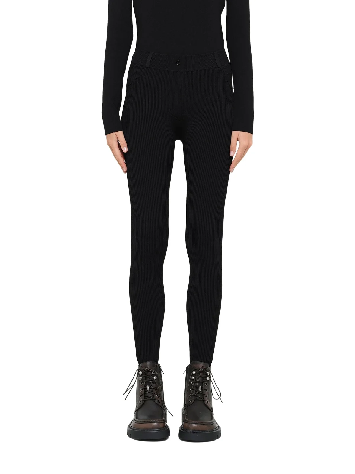 Loewe Viscose 2 Pocket Leggings
