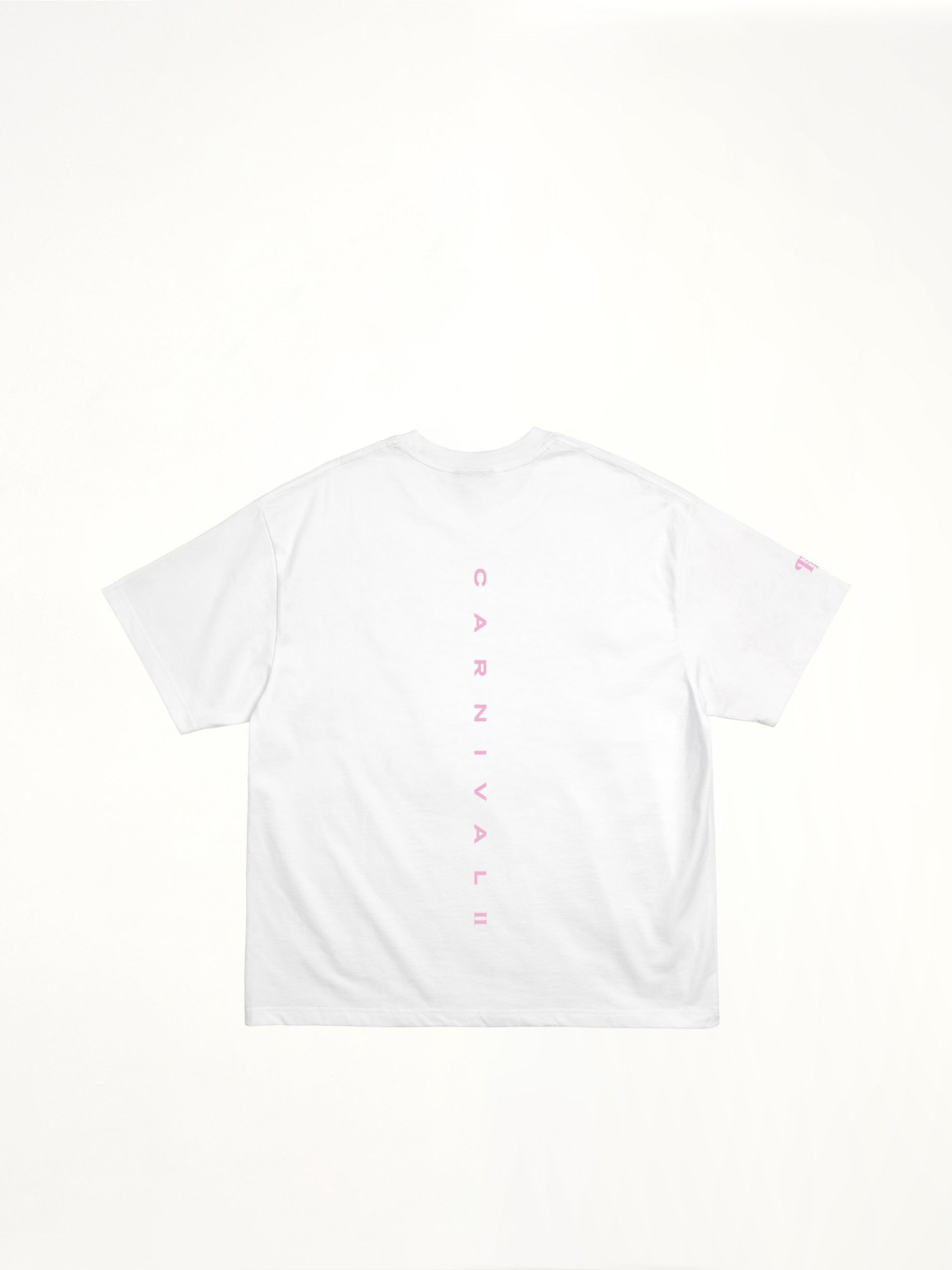 PHANTACI J Carnival II World Tour Pt.3 T-shirt | Thumbnail 2