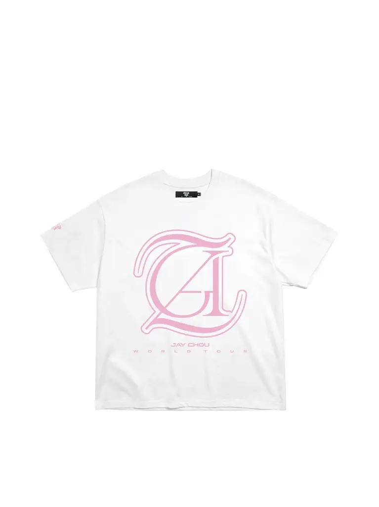 J Carnival II World Tour Pt.3 T-shirt J Carnival II World Tour Pt.3 T-shirt