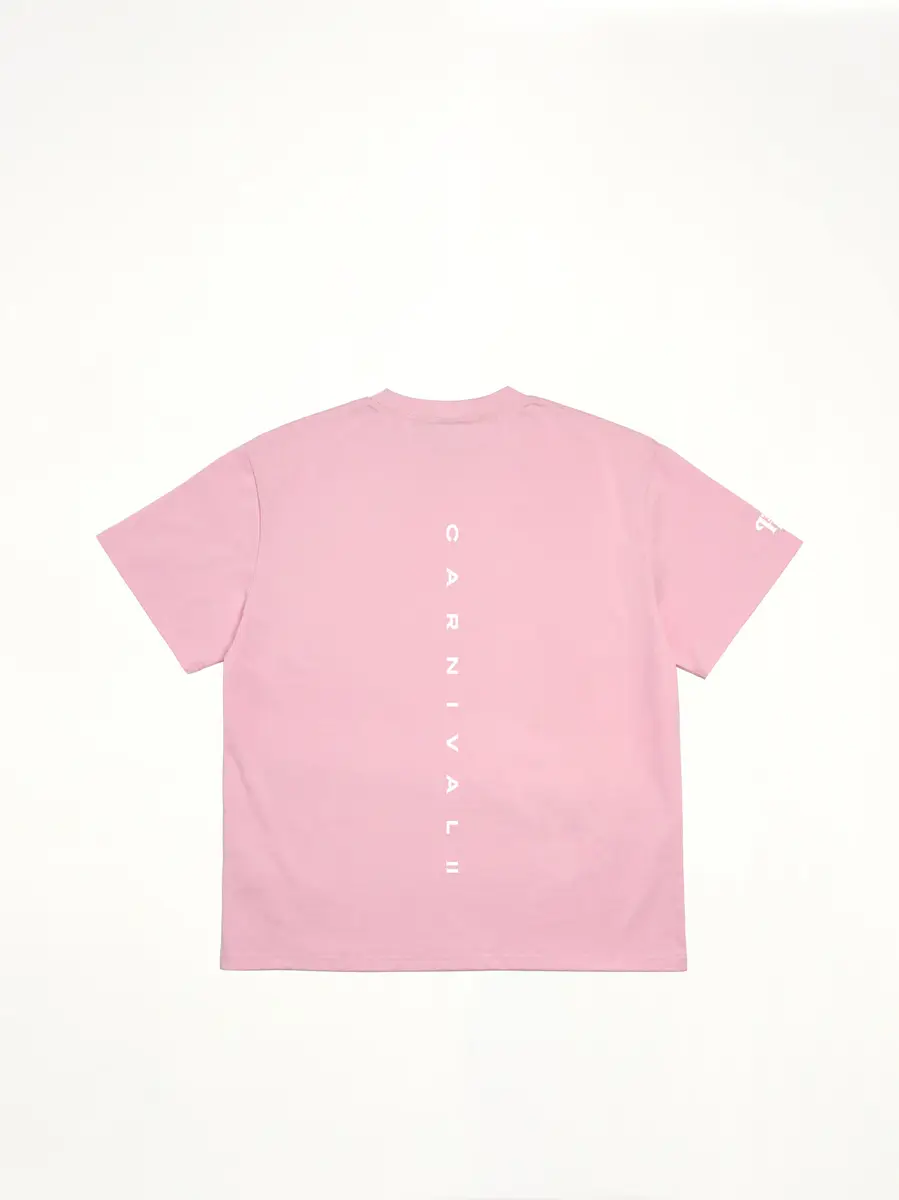PHANTACI J Carnival II World Tour Pt.3 T-shirt | Thumbnail 2