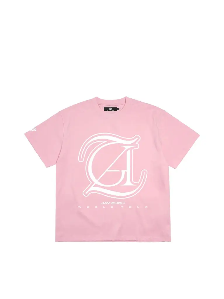 J Carnival II World Tour Pt.3 T-shirt