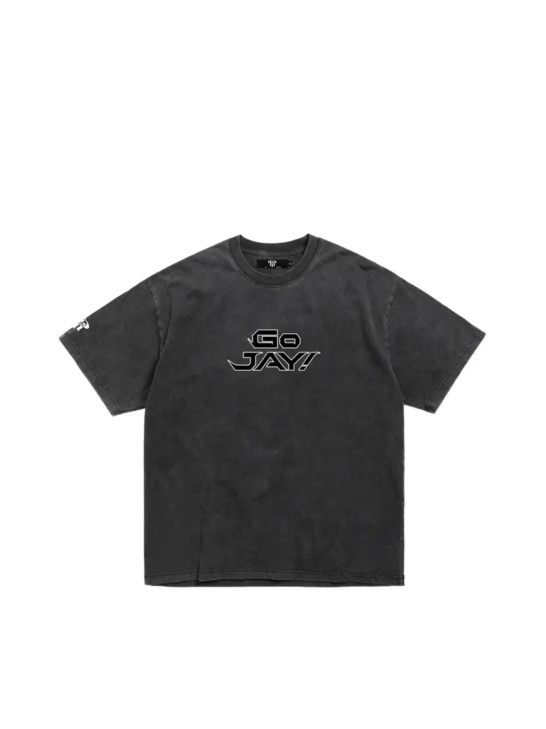 J Carnival II World Tour Washed T-shirt