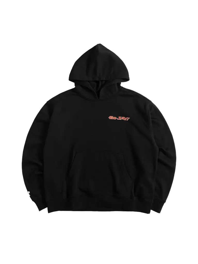 J Carnival II World Tour Pt.3 Hoodie J Carnival II World Tour Pt.3 Hoodie