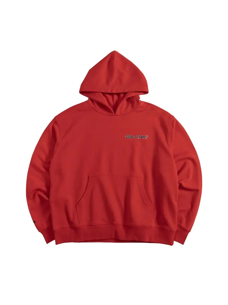J Carnival II World Tour Pt.3 Hoodie J Carnival II World Tour Pt.3 Hoodie