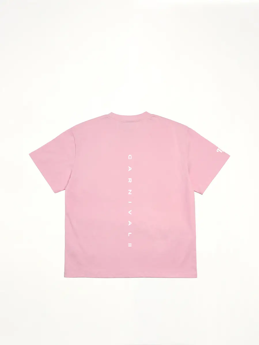 PHANTACI J Carnival II World Tour Pt.5 T-shirt | Thumbnail 2