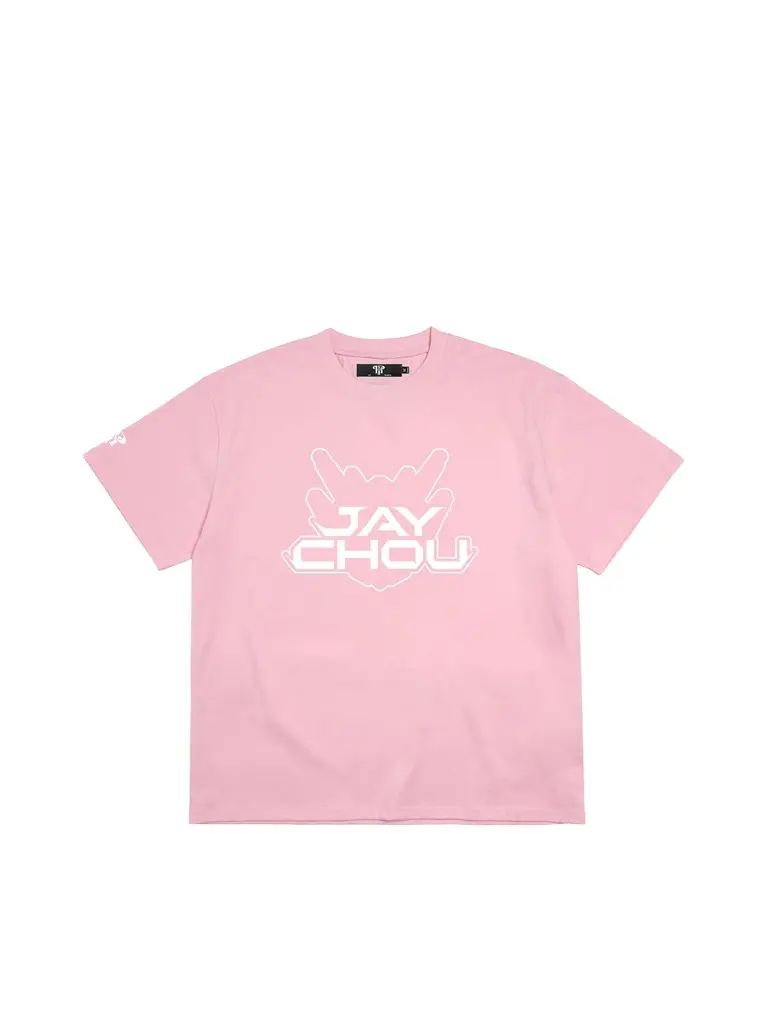 J Carnival II World Tour Pt.5 T-shirt