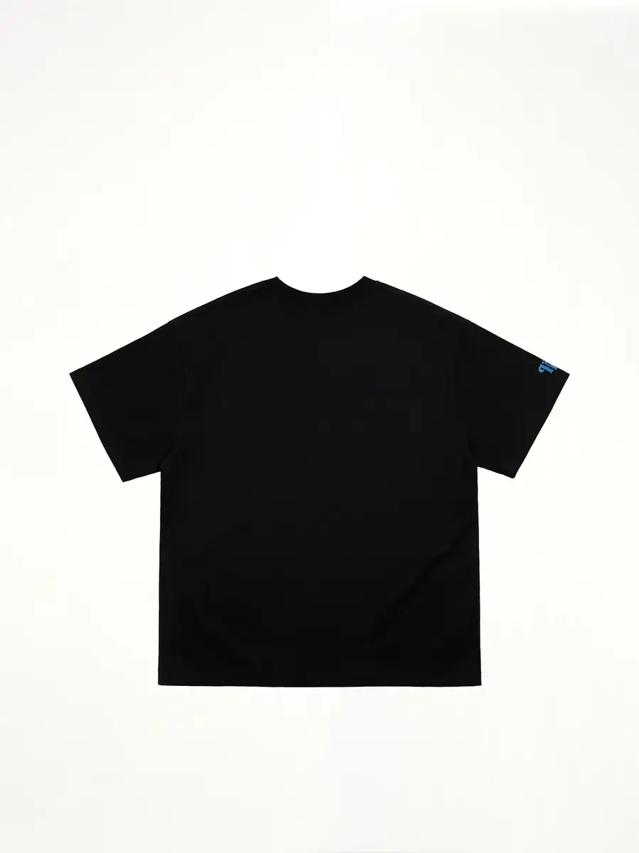 PHANTACI J Carnival II World Tour Baroque T-shirt | Thumbnail 2 PHANTACI J Carnival II World Tour Baroque T-shirt | Thumbnail 2