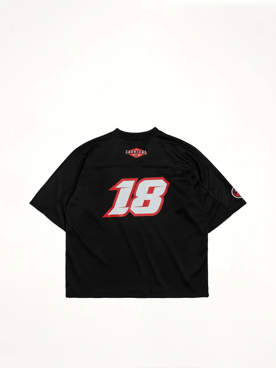 PHANTACI J Carnival II World Tour Race Car Jersey | Thumbnail 2