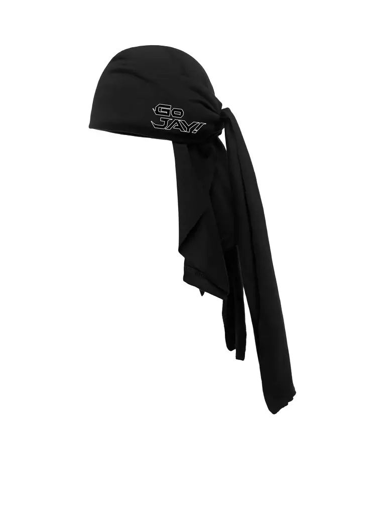Jay Carnival II World Tour Headscarf Jay Carnival II World Tour Headscarf