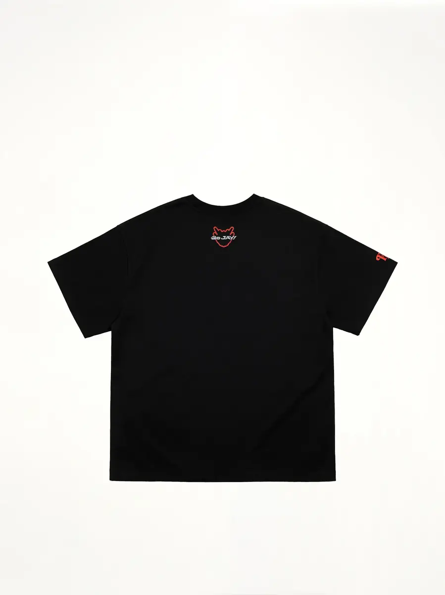 PHANTACI J Carnival II World Tour Race Car Pt.2 T-shirt | Thumbnail 2 PHANTACI J Carnival II World Tour Race Car Pt.2 T-shirt | Thumbnail 2