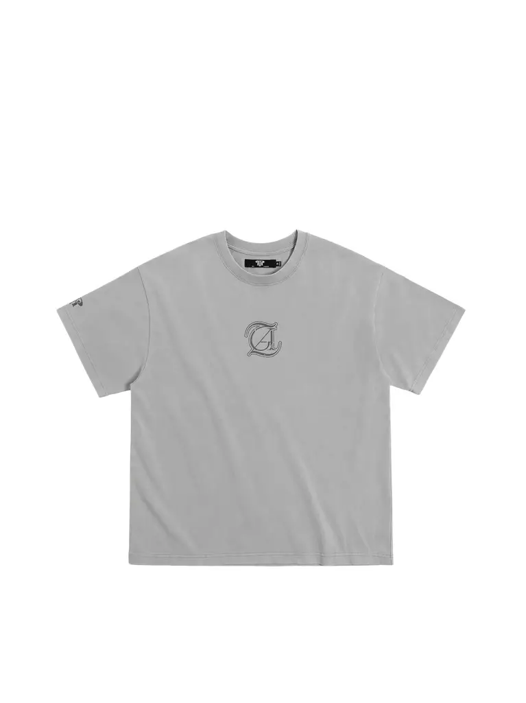 J Carnival II World Tour Album Washed T-shirt in Light Grey J Carnival II World Tour Album Washed T-shirt in Light Grey