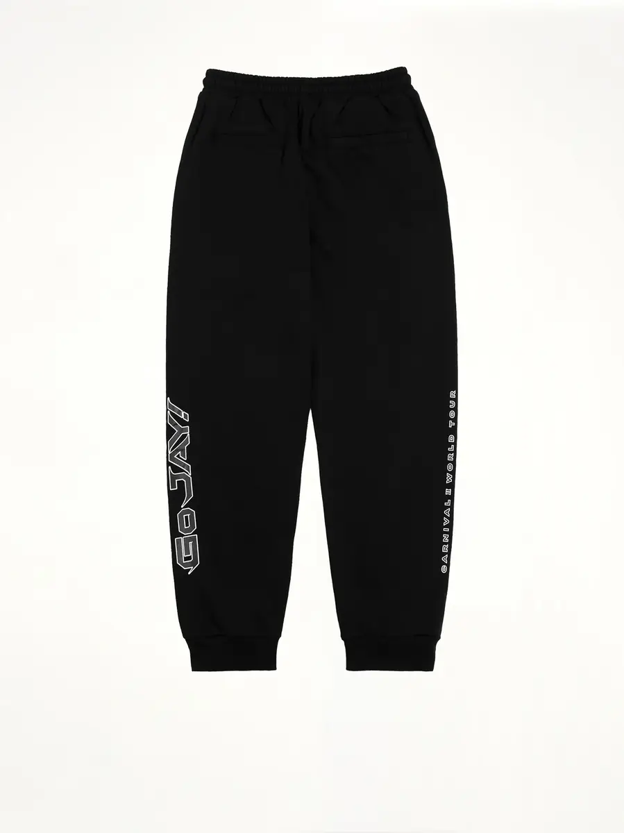 PHANTACI J Carnival II World Tour Sweatpants | Thumbnail 2 PHANTACI J Carnival II World Tour Sweatpants | Thumbnail 2