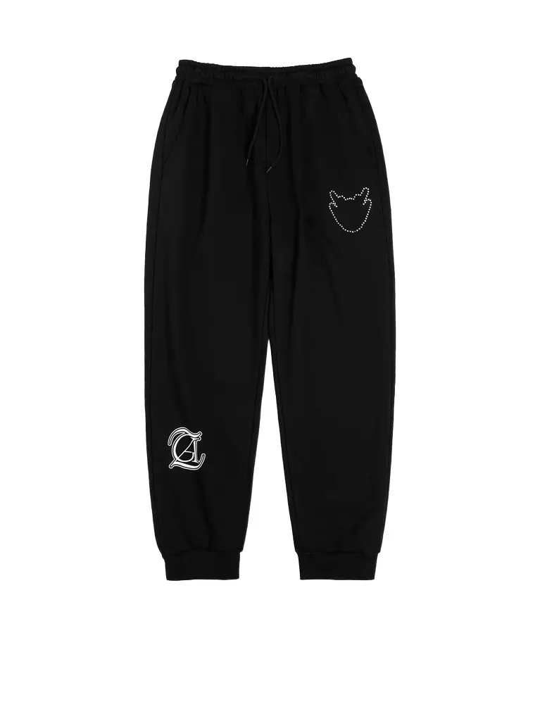 J Carnival II World Tour Sweatpants