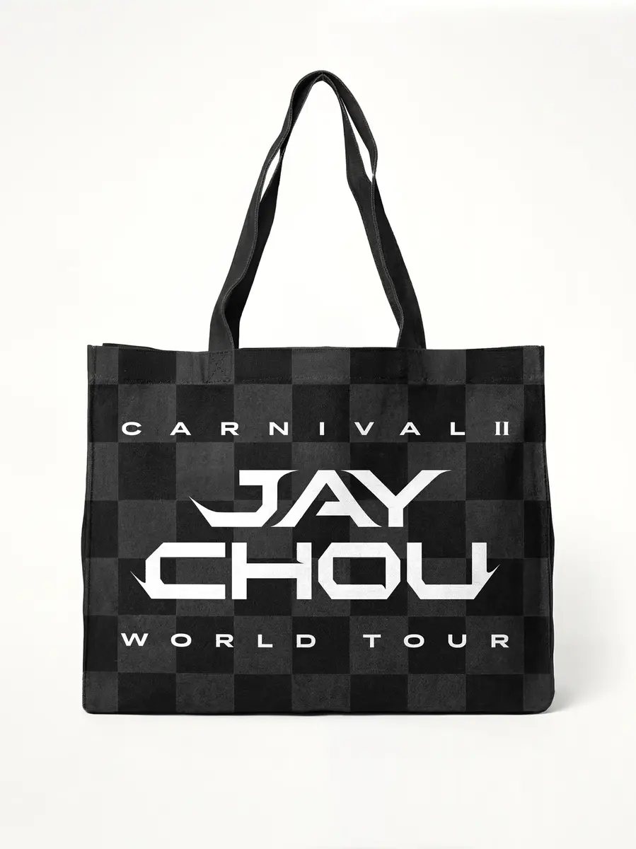 PHANTACI J Carnival II Tote | Thumbnail 2