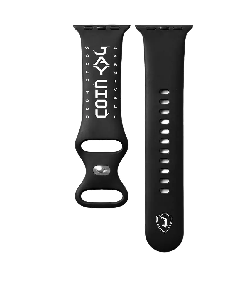 PHANTACI J Carnival II Apple Watch Band S: 42mm