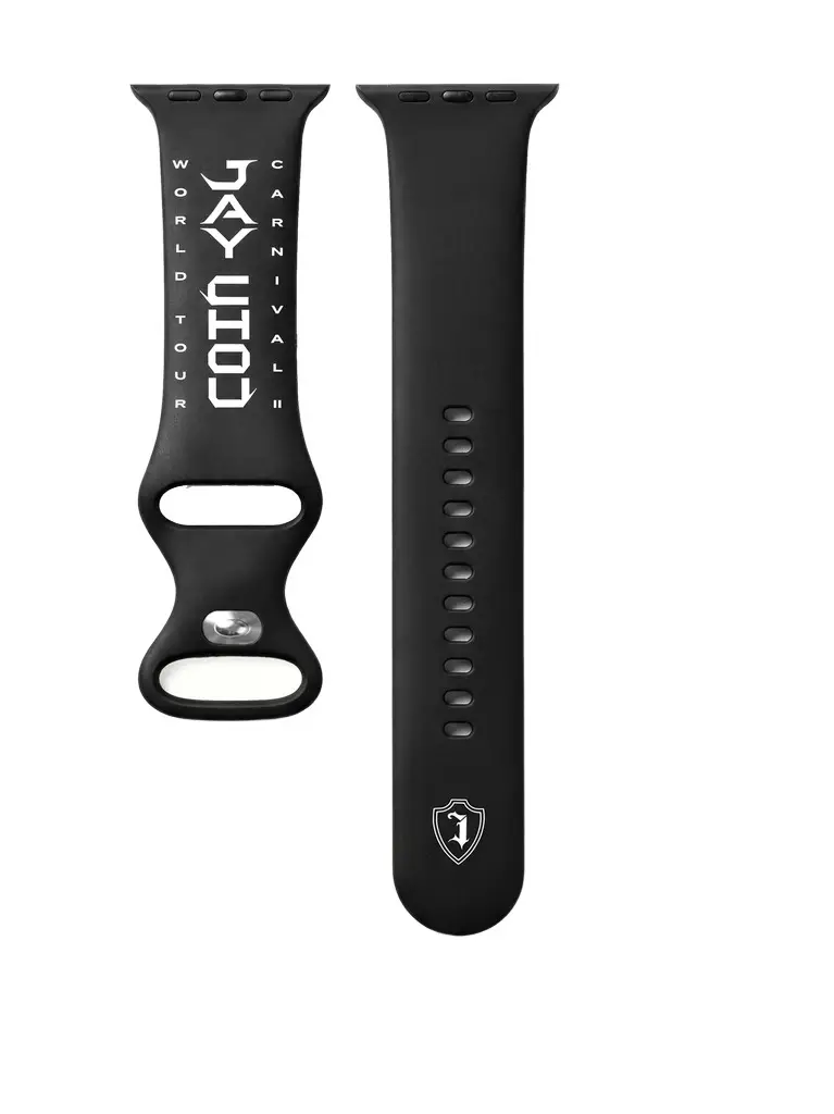 J Carnival II Apple Watch Band L: 46mm J Carnival II Apple Watch Band L: 46mm