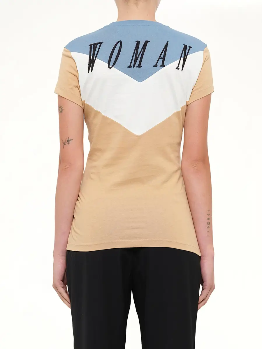 Off-White Twisting Horses T-shirt | Thumbnail 3