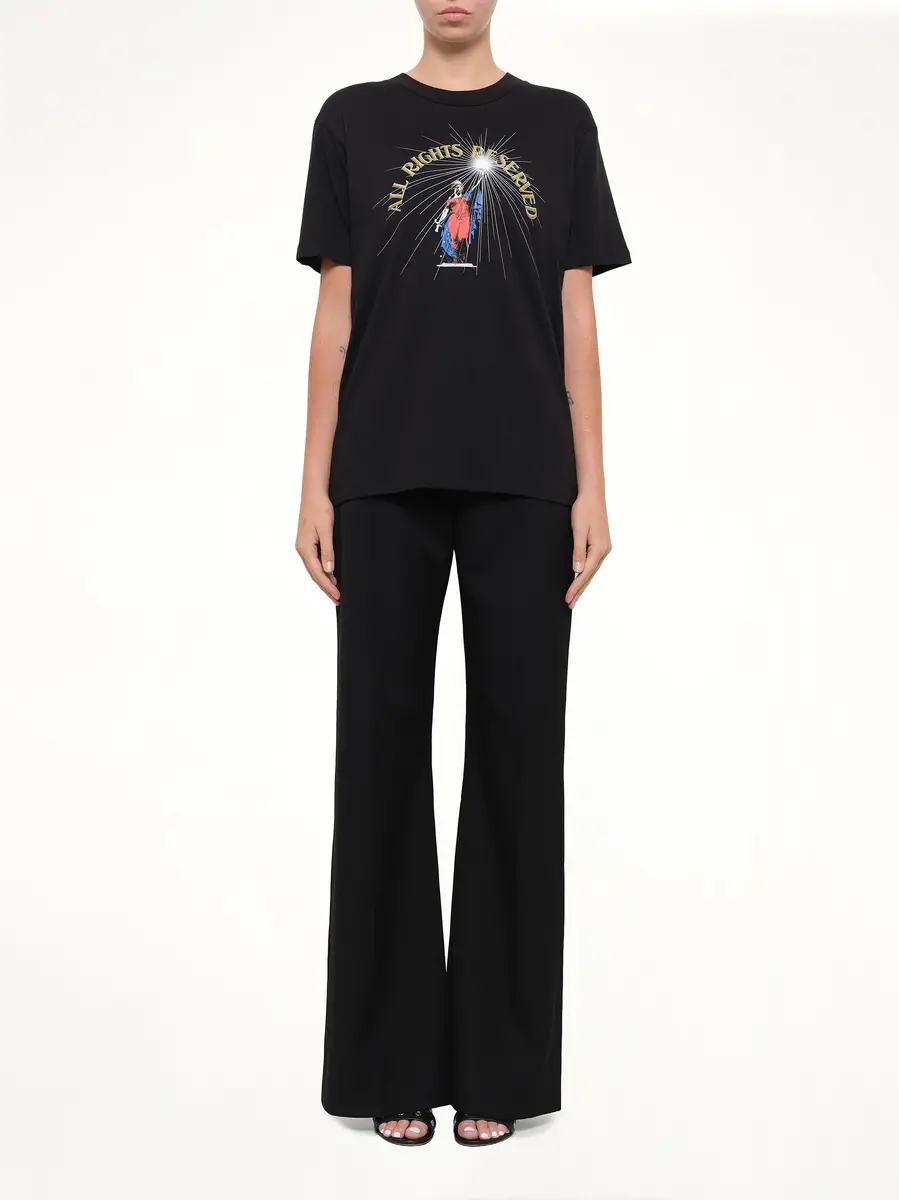 Off-White All Rights Reserv T-shirt | Thumbnail 2 Off-White All Rights Reserv T-shirt | Thumbnail 2