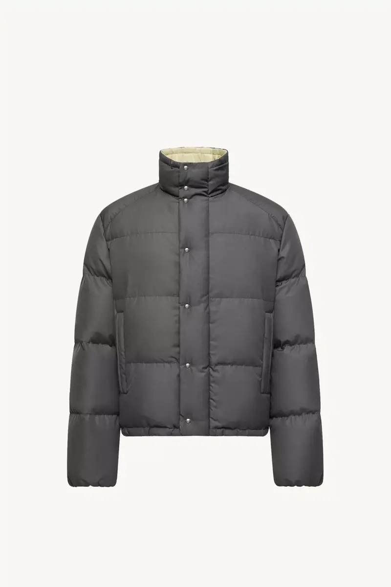 Moncler Verone Short Down Jacket | Thumbnail 2 Moncler Verone Short Down Jacket | Thumbnail 2