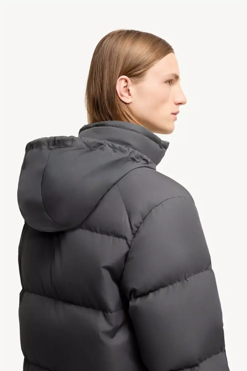Moncler Verone Short Down Jacket | Thumbnail 7 Moncler Verone Short Down Jacket | Thumbnail 7