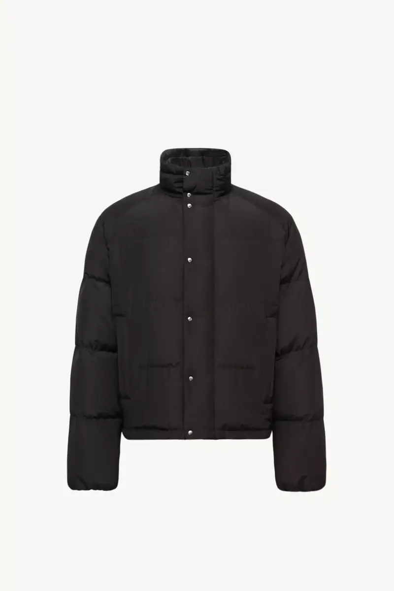 Moncler Verone Short Down Jacket | Thumbnail 2 Moncler Verone Short Down Jacket | Thumbnail 2
