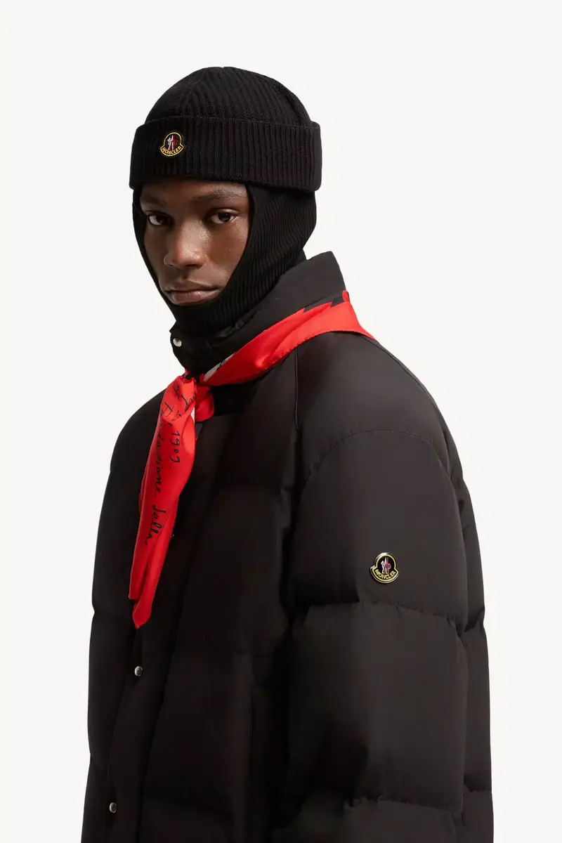 Moncler Verone Short Down Jacket | Thumbnail 4 Moncler Verone Short Down Jacket | Thumbnail 4