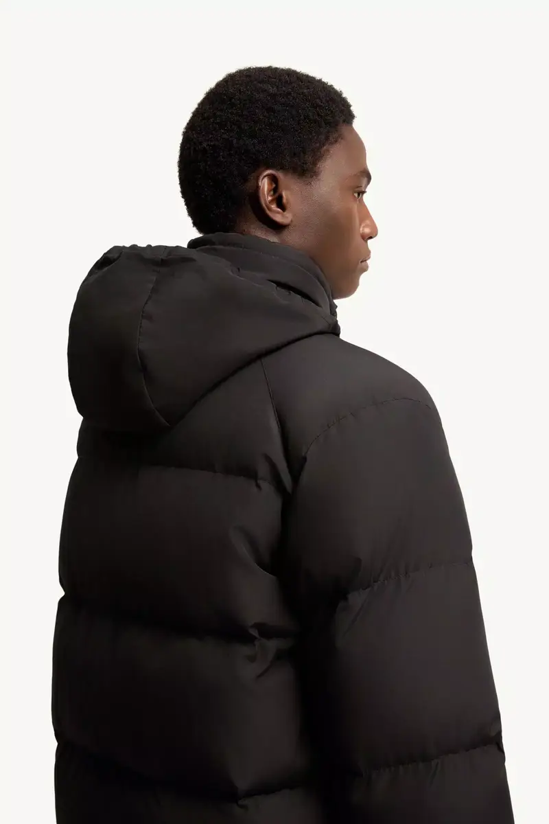 Moncler Verone Short Down Jacket | Thumbnail 7 Moncler Verone Short Down Jacket | Thumbnail 7