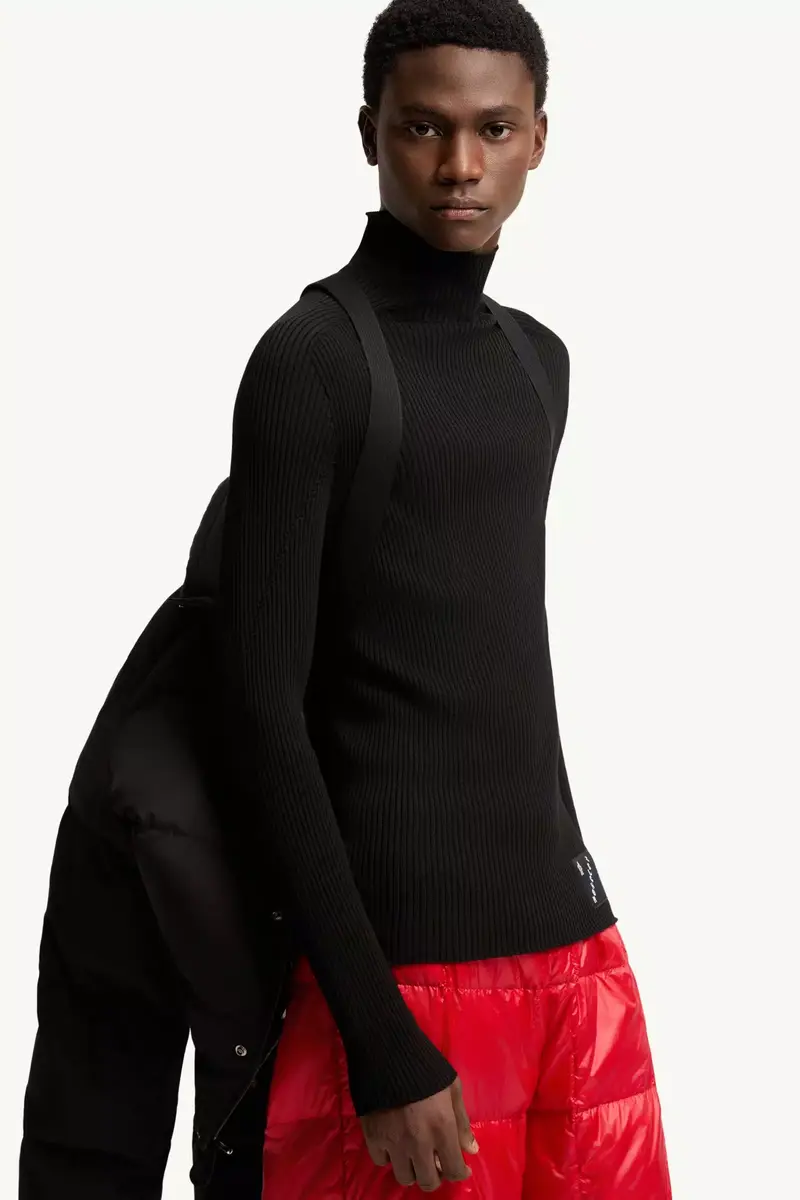 Moncler Verone Short Down Jacket | Thumbnail 8 Moncler Verone Short Down Jacket | Thumbnail 8
