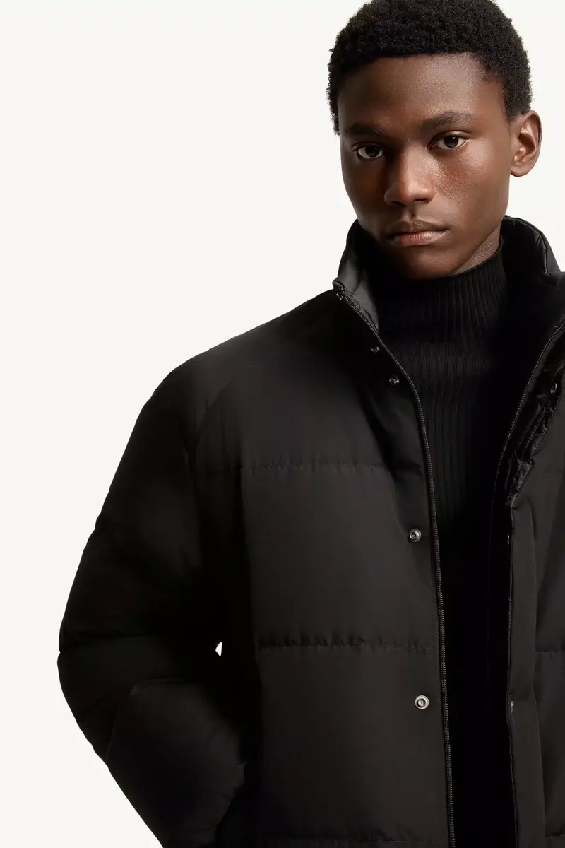 Moncler Verone Short Down Jacket | Thumbnail 9 Moncler Verone Short Down Jacket | Thumbnail 9