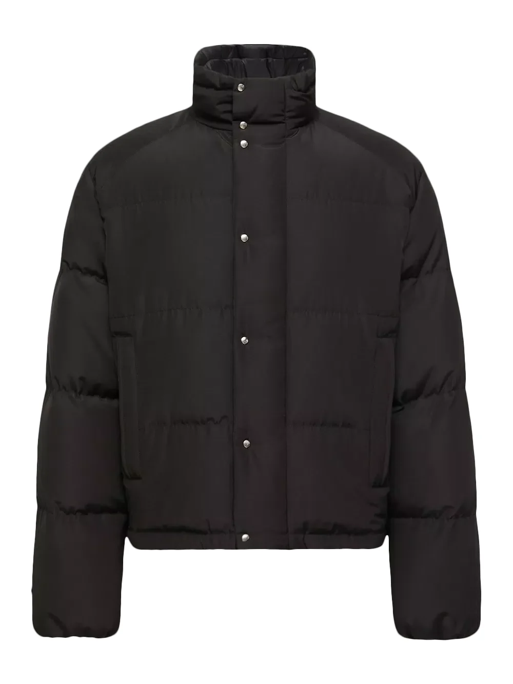 Moncler Verone Short Down Jacket