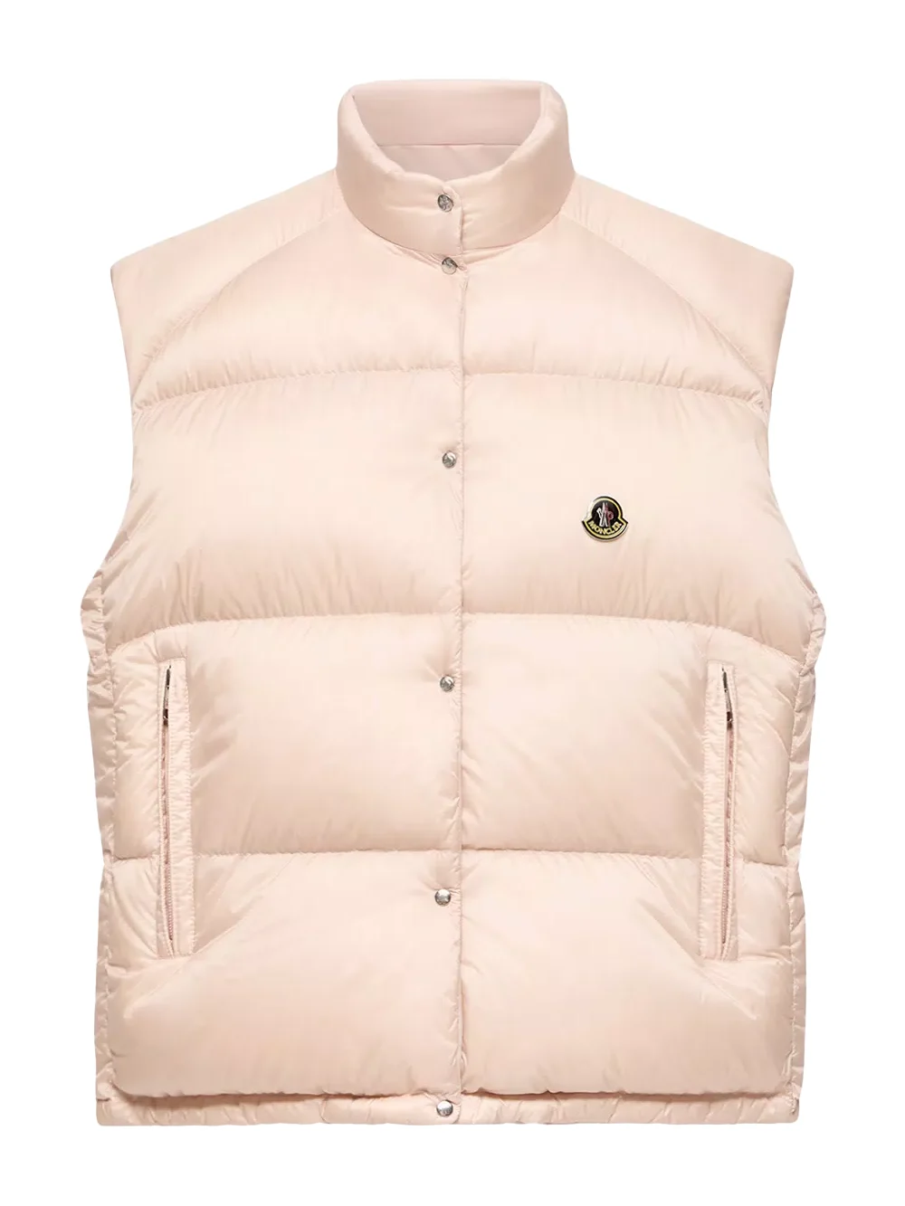 Moncler Tibb Reversible Down Vest